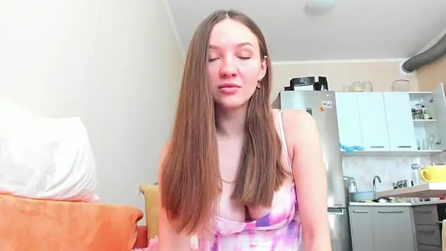 Naughty Molly online show from 09-27-25, 06:40