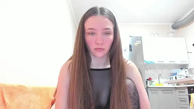 Naughty Molly online show from 03-24-26, 07:08