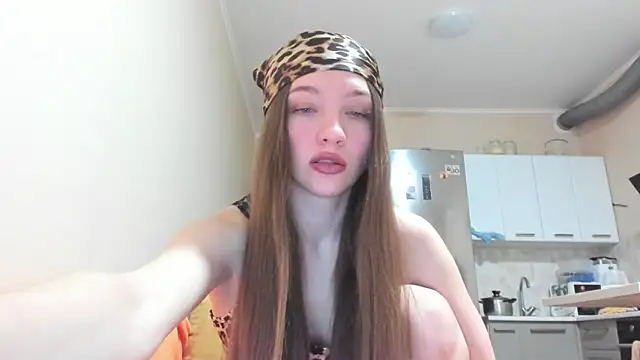 Naughty Molly online show from 03-27-26, 04:29