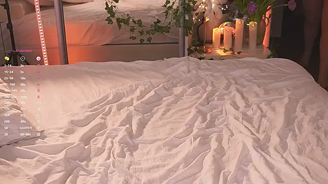 Ffoxyflame online show from 03-08-25, 05:07