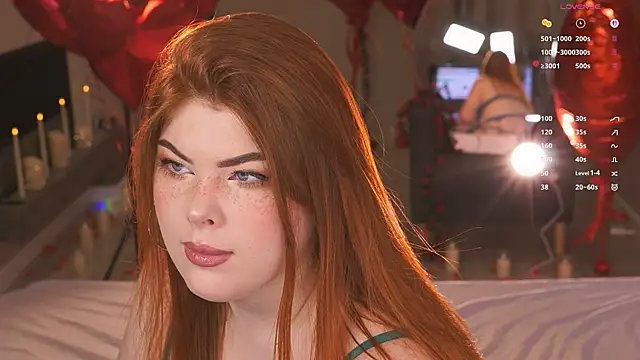 Ffoxyflame online show from 02-19-26, 10:39