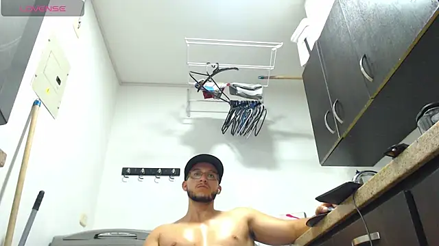 MarcusMilarc online show from 01-20-25, 03:15