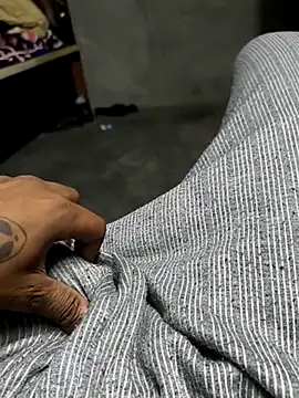 Playboy1in2 online show from 02-07-26, 12:31