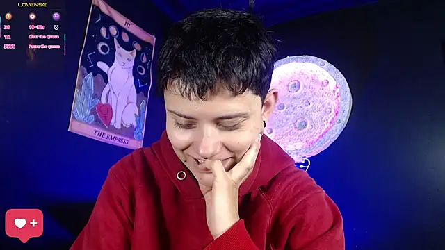 girl intense444 online show from 02-24-26, 01:09