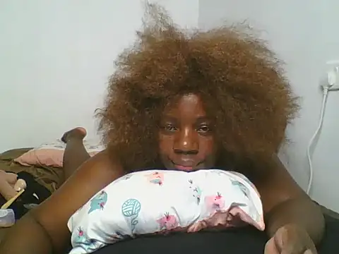 Deliciousgal online show from 03-10-25, 06:34