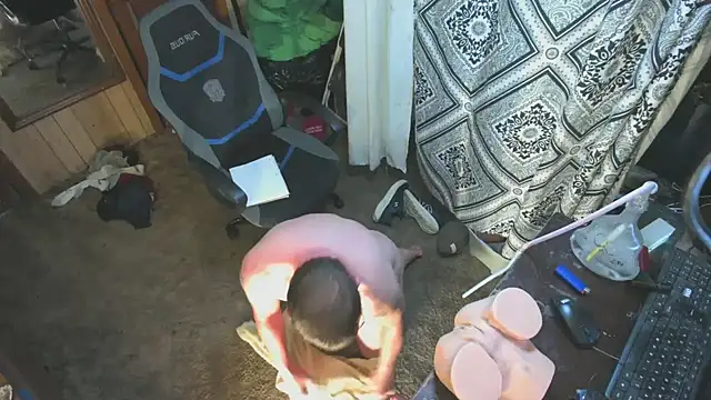 Snapshot of sex4fun_21 chatting on 09-28-25, 08:25 sex4fun 21 online show from 09-28-25, 08:25