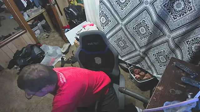 Snapshot of sex4fun_21 chatting on 10-03-25, 03:47 sex4fun 21 online show from 10-03-25, 03:47