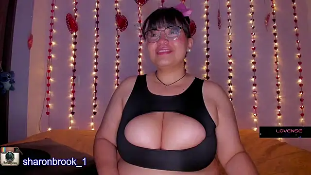 sharon 1 online show from 12-12-24, 07:41