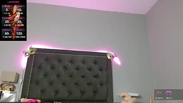 CharlotteLemke online show from 05-04-26, 12:34