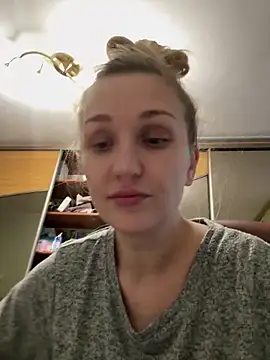 ModelEva online show from 12-14-25, 12:21