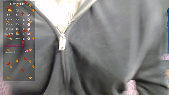 ivamayy online show from 11-05-25, 08:36