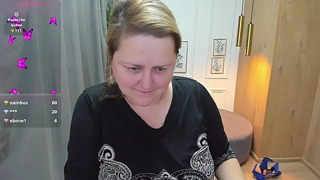 ScarlettSoft online show from 12-03-24, 12:06