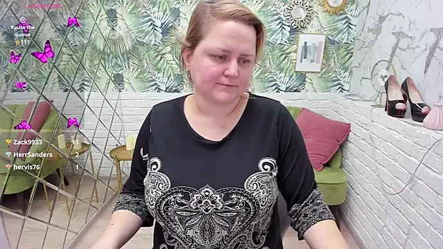 ScarlettSoft online show from 02-03-25, 12:03