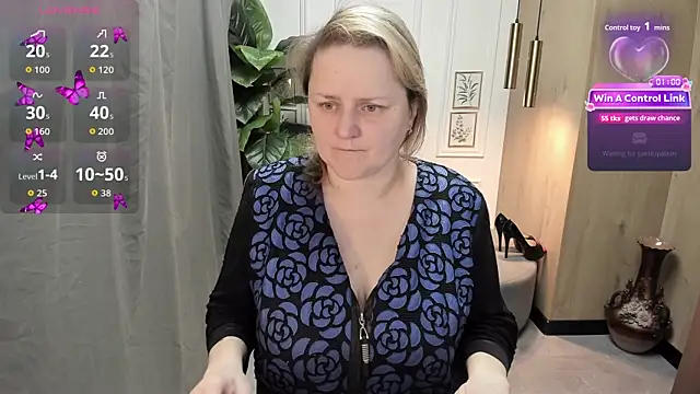 ScarlettSoft online show from 04-07-26, 05:30