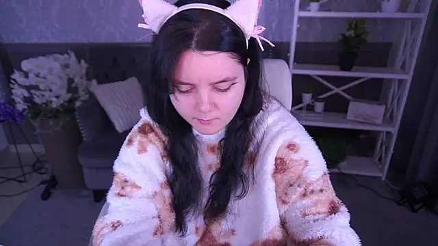 Snapshot of LittleShyy chatting on 03-04-26, 07:14 LittleShyy online show from 03-04-26, 07:14