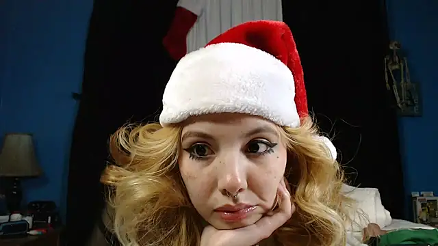 NativeNymph online show from 12-19-24, 10:13