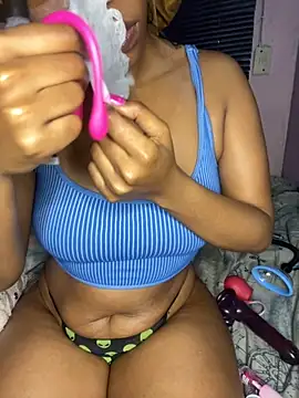 cherryontopy online show from 09-14-25, 07:35