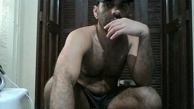 MILITARS online show from 03-31-26, 03:52