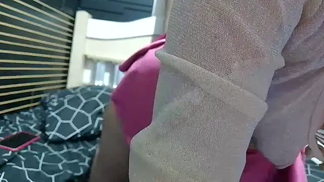 KrikaCat online show from 02-23-26, 12:09