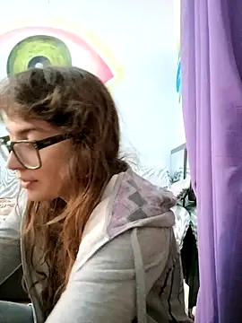 Blulilla69 online show from 10-12-25, 07:13