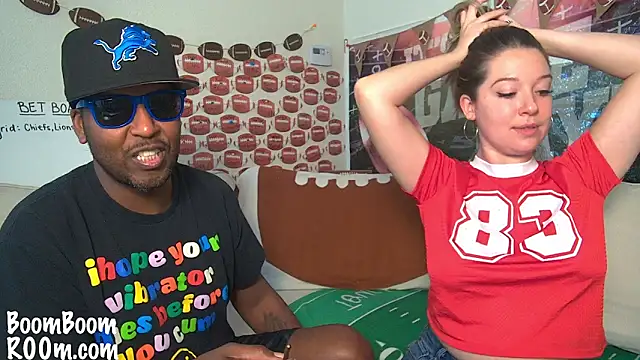 boomboomr00m online show from 01-18-25, 08:19