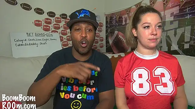 boomboomr00m online show from 01-18-25, 11:22