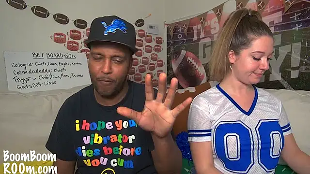 boomboomr00m online show from 01-19-25, 02:25