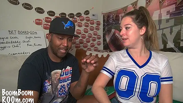 boomboomr00m online show from 01-19-25, 05:26