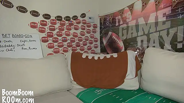 boomboomr00m online show from 01-19-25, 06:53