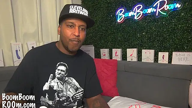 boomboomr00m online show from 01-25-25, 03:30