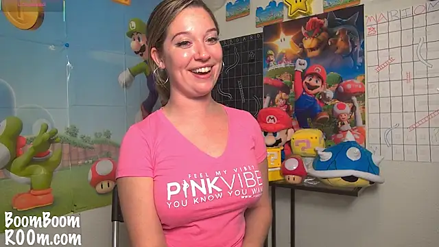 boomboomr00m online show from 03-11-25, 06:32