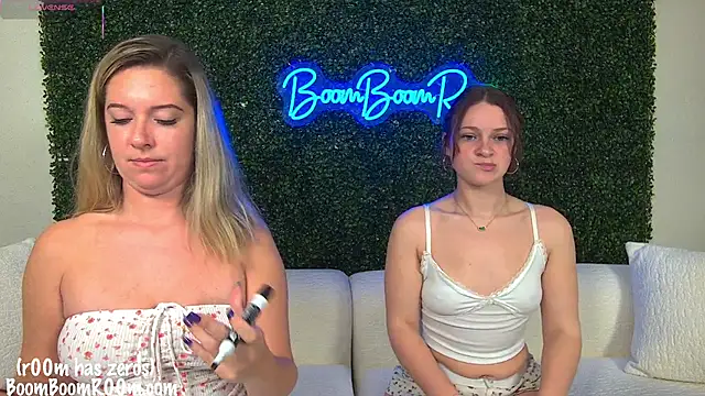 boomboomr00m online show from 09-14-25, 12:54