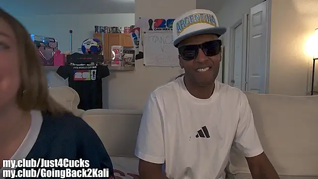 boomboomr00m online show from 07-18-26, 08:45