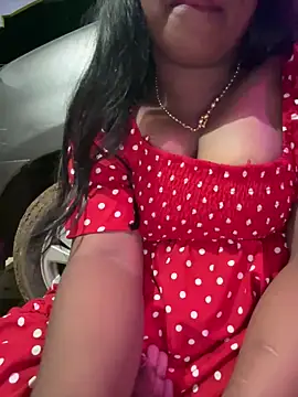 Dhiyapink online show from 01-15-25, 01:41