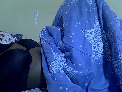 EbonyMina  online show from 09-28-25, 02:50