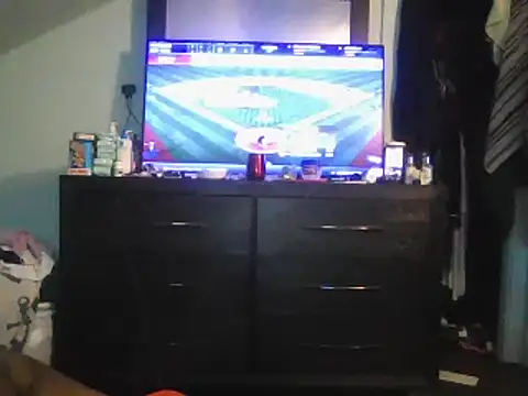 ReeferMadness59 online show from 01-25-25, 01:30