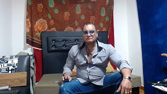 hardrock982 online show from 01-08-26, 02:30