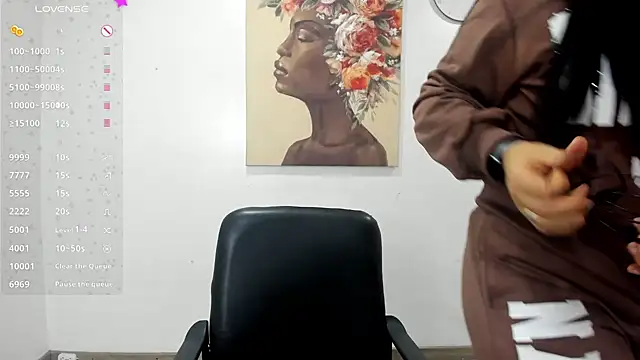 naty pink online show from 02-02-26, 01:32