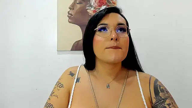 naty pink online show from 02-04-26, 01:17