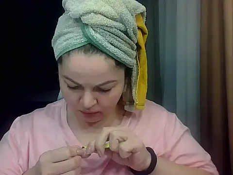 cute  cherry online show from 02-01-26, 06:50