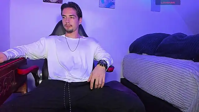 Alex smith00 online show from 01-19-25, 01:10