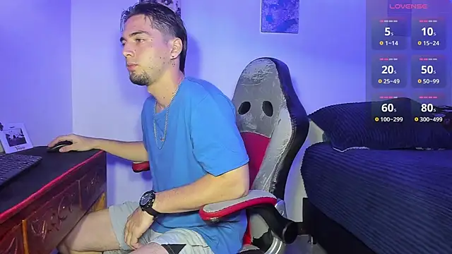 Alex smith00 online show from 10-14-25, 11:05