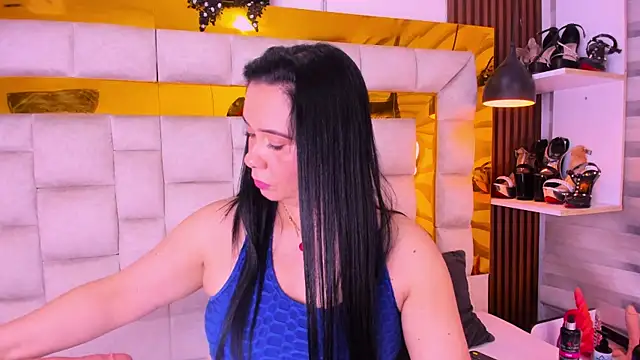 bigass monic online show from 01-12-26, 03:12