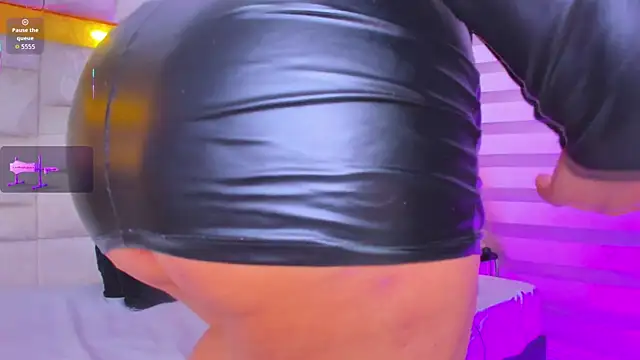 bigass monic online show from 02-12-26, 02:28