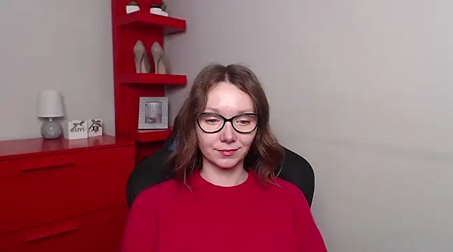 Cookie zoe online show from 12-04-24, 06:33