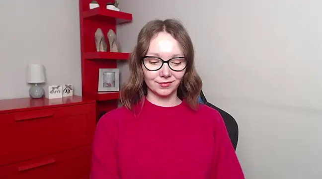 Cookie zoe online show from 12-04-24, 12:47