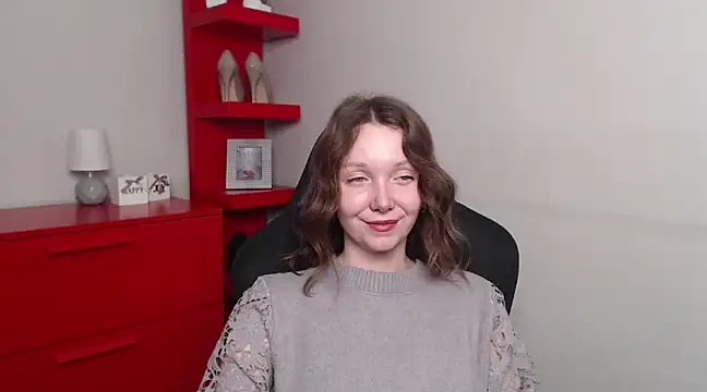 Cookie zoe online show from 12-05-24, 06:32