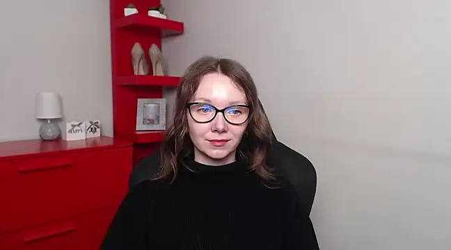 Cookie zoe online show from 12-06-24, 06:37