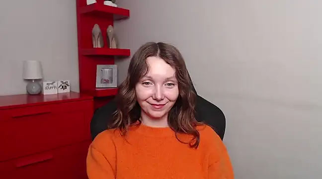 Cookie zoe online show from 12-10-24, 06:33