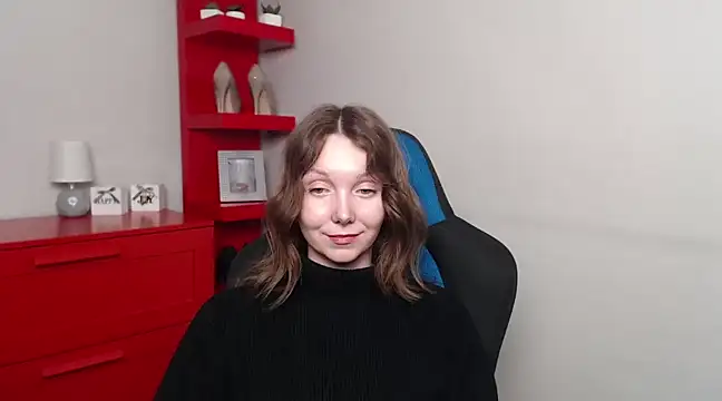 Cookie zoe online show from 12-11-24, 09:30